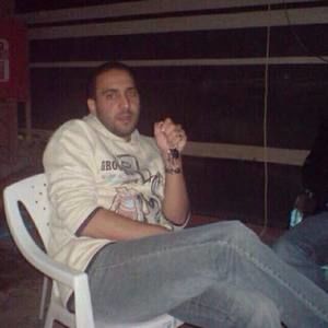 Meet your Posher, Ayah